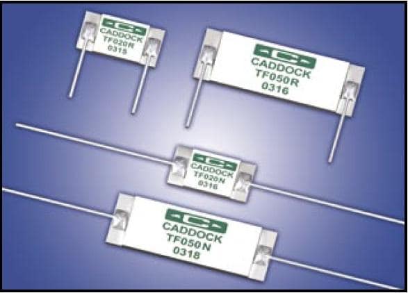 TF050N-995K-0.05%-05ppm